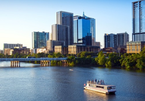 The Ultimate Guide to Buying a Home through Real Estate Agencies in Austin, TX