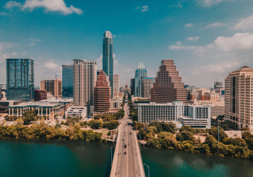 Exploring the Specialties and Niche Markets of Real Estate Agencies in Austin, TX
