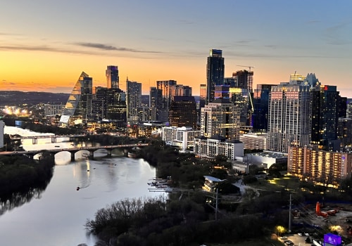Exploring the World of Real Estate Agencies in Austin, TX