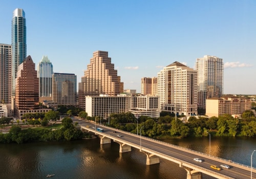 The Average Price Range of Rental Properties Managed by Real Estate Agencies in Austin, TX