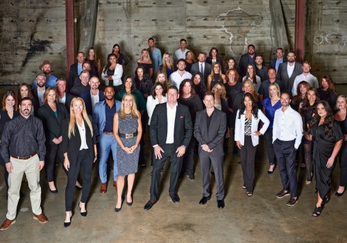 Specialized Real Estate Agencies in Austin, TX: A Comprehensive Guide