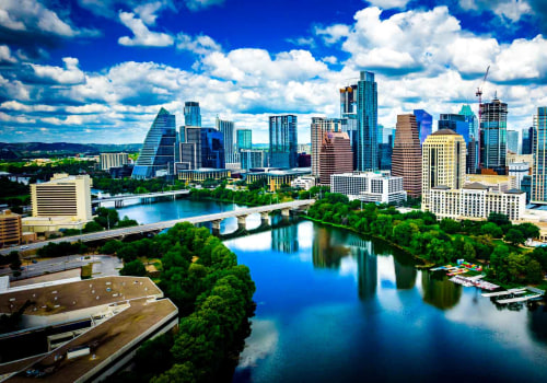 Bilingual Real Estate Agencies in Austin, TX: A Growing Trend