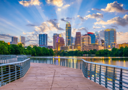 The Average Response Time for Inquiries to Real Estate Agencies in Austin, TX